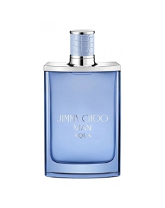 Туалетная вода Man Aqua Jimmy choo