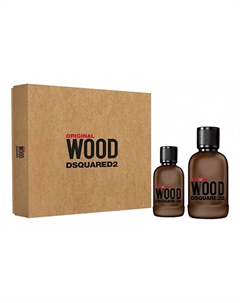 Original Wood Dsquared2