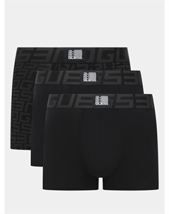 Боксеры (3 шт) Guess