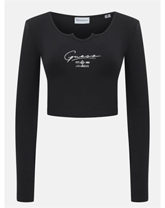 Лонгслив Guess