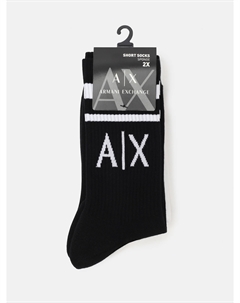 Носки (2 шт) Armani exchange