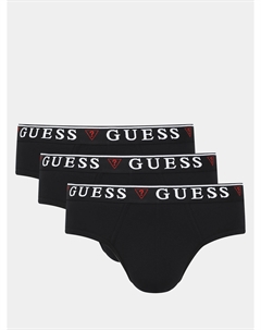 Брифы (3 шт) Guess