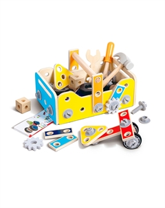 Конструктор Hape