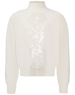 Джемпер Ermanno scervino