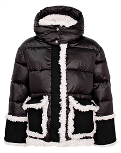 Куртка Ermanno scervino