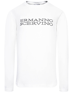 Лонгслив Ermanno scervino