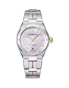 Fashion наручные женские часы Herbelin