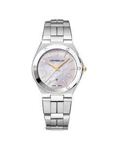 Fashion наручные женские часы Herbelin