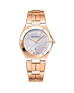 Fashion наручные женские часы Herbelin