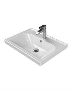 Умывальник Hoff Frame