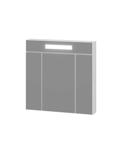 Зеркальный шкафчик Фреш Opadiris