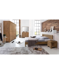 Зеркало Гранде Hoff