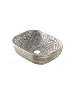 Умывальник накладной POINT Веста Point