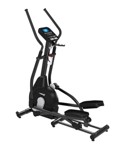 Эллиптический тренажер MV-500E + кардиодатчик Unixfit