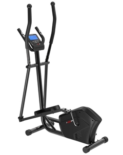 Эллиптический тренажер (эргометр) SL-340E Unixfit