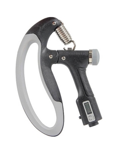 Эспандер кистевой со счетчиком NT34023 Start up