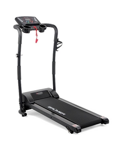 Дорожка беговая электрическая Bravo E7560 Brumer