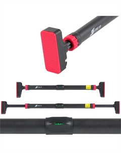 Турник в проём NT30086 72-110 см (до 120 кг) Start up