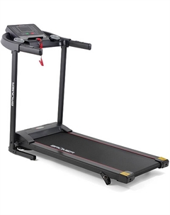 Дорожка беговая электрическая Bravo E1010 Brumer