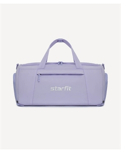 Сумка спортивная 25л Shape, лиловый Starfit