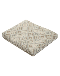 Покрывало Duarte grey 260x260см Portugal home