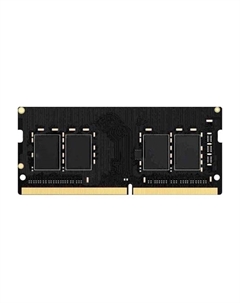 Оперативная память DDR3L Hikvision 4Gb 1600MHz SO-DIMM (HKED3042AAA2A0ZA1/4G)