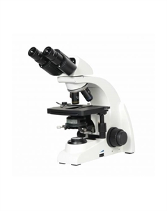 Микроскоп биологический 1 (2 LED inf.) Микромед