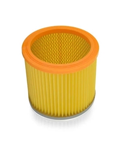 Фильтр воздушный ZSF03P, для пылесосов Dexter/Rowenta/Black&Decker Zugel