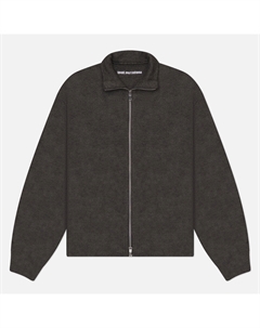 Мужской свитер Mohair Blend Knit Track Jacket Mki miyuki zoku