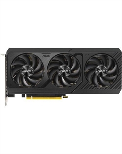 Видеокарта NVIDIA GeForce RTX 4070 PRIME-RTX4070-O12G 12ГБ PRIME, GDDR6X, OC, Ret Asus