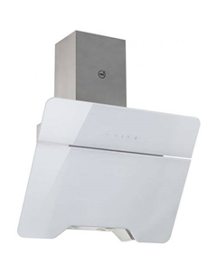 Вытяжка каминная Felicia 160 Glass White, белый стекло, сенсорное управление Mbs