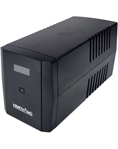 ИБП ИМПУЛЬС Юниор Смарт 1200, 1200ВA Импульс