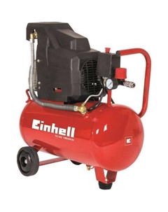 Компрессор поршневой TC-AC 190/24/8 масляный Einhell