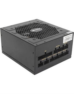 Блок питания HPB-650FMK2, 650Вт, 120мм, черный, retail Hiper