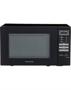 Микроволновая печь NN-SB26MBZPE, 800Вт, 20л, черный Panasonic