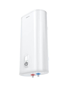 Водонагреватель FDRM-80V, накопительный, 2кВт, 80л, белый Polaris