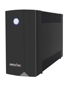 ИБП ИМПУЛЬС Юниор 650, 650ВA Импульс