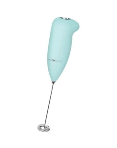 Капучинатор MS 3089 ручной/погружной мятный Clatronic