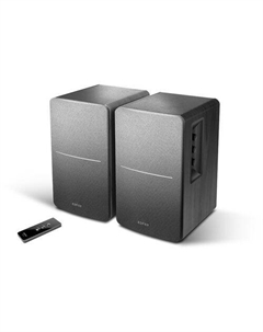 Колонки R1280T, 2.0, черный Edifier