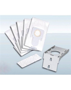 Пылесборники 5 шт. Thoma's