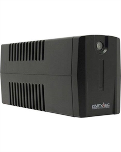 ИБП ИМПУЛЬС Юниор Смарт 800, 800ВA Импульс