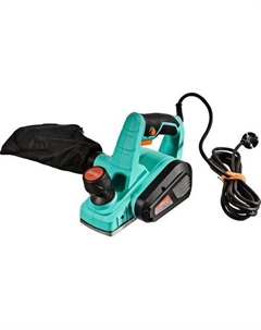 Рубанок P1085 Sturm!