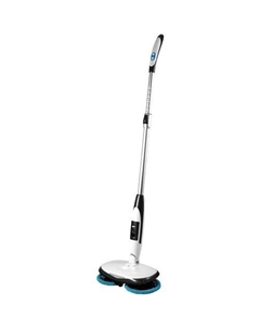 Пылесос-электровеник RM2 Aqua, 9Вт, белый/черный Xbot