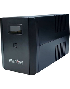 ИБП ИМПУЛЬС Юниор Смарт 2200, 2200ВA Импульс