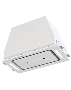 Встраиваемая вытяжка K 014.5 W, управление сенсорное, белый Zigmund & shtain