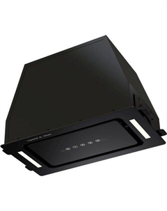 Встраиваемая вытяжка K 014.5 B, управление сенсорное, черный Zigmund & shtain