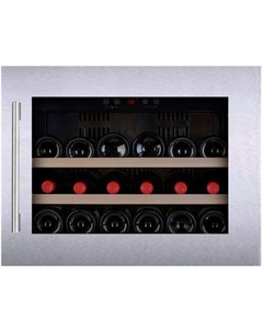 Винный шкаф TEMPTECH Oslo OBI45SS, 55л, 45.5см, нержавеющая сталь Temptech