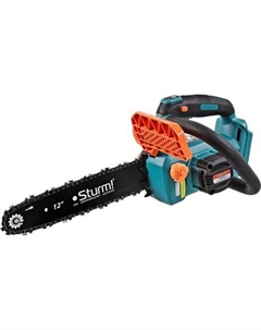 Цепная пила STURM! CSC1811BL, аккумуляторная, 18В, без АКБ, без ЗУ Sturm!
