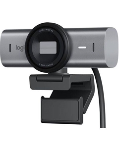 Web-камера HD Pro Webcam MX Brio 705, графитовый Logitech