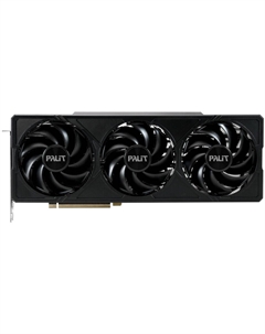 Видеокарта Palit GeForce RTX 4070 Super 12288Mb, JetStream OC 12G (NED407ST19K9-1043J) 1xHDMI, 3xDP, Ret